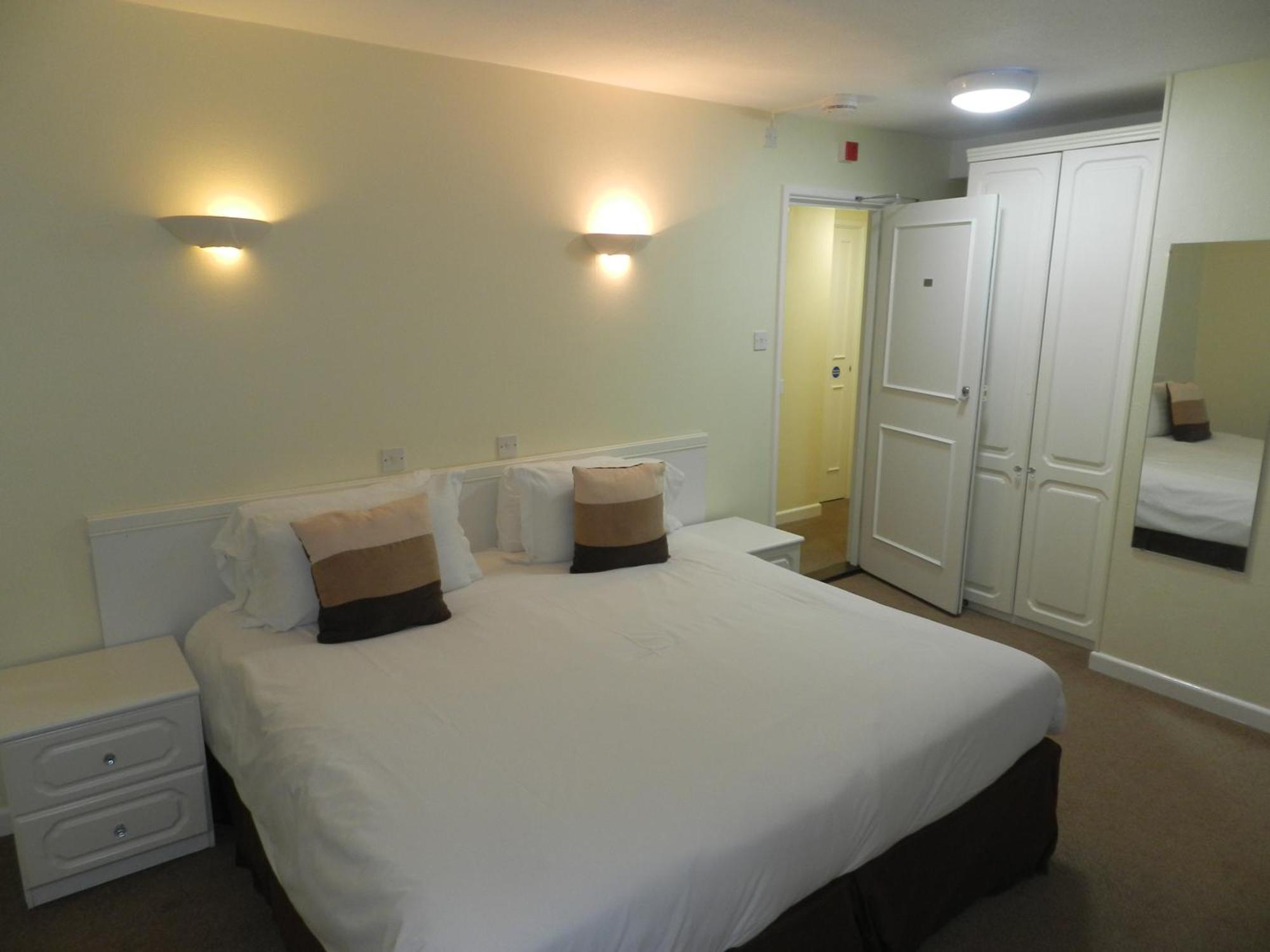 Beau Rivage Apartment St Brelade Exterior photo