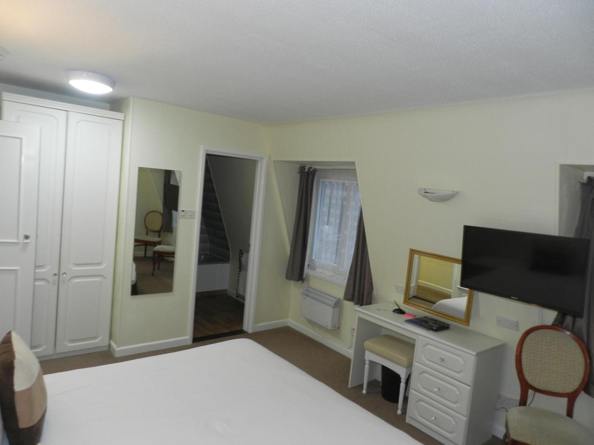 Beau Rivage Apartment St Brelade Exterior photo